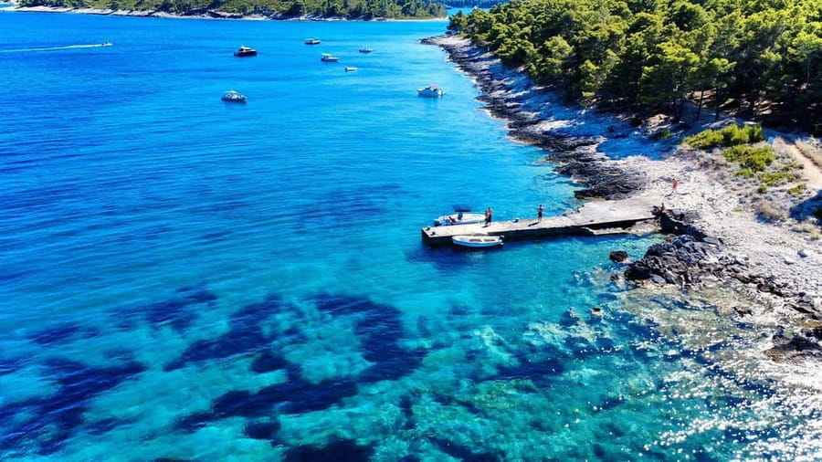 Korčula Snorkeling&Swimming, Shipwreck & More, Private Tour - Who will get the most from this tour