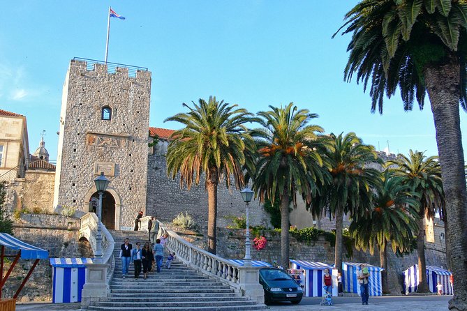 Korcula, Ston, Wine Tasting and Lunch - Tour from Dubrovnik - Key points before you book