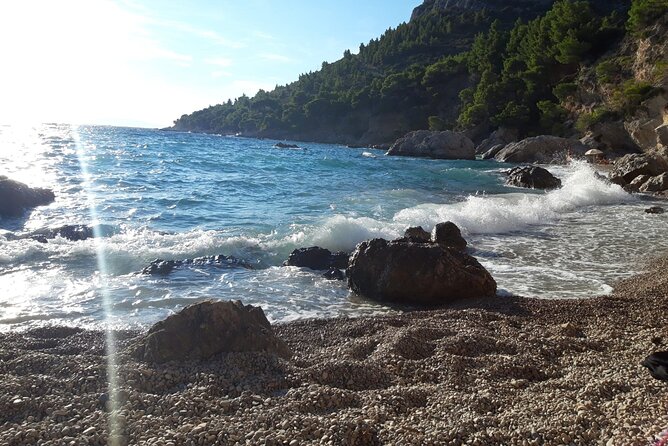 Korcula, Ston, Wine Tasting and Lunch - Tour from Dubrovnik - Three wines at Matuško cellar