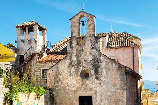 Korcula, Ston, Wine Tasting and Lunch - Tour from Dubrovnik - What the $280.44 price really covers