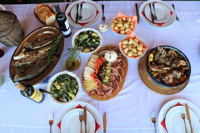 Korcula, Ston, Wine Tasting and Lunch - Tour from Dubrovnik - The 2.5-Hour Drive to Orebic