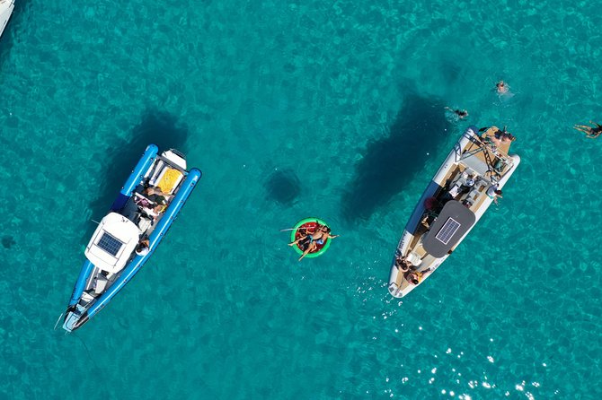 Kornati Experience small group (12 pax) boat tour - Why This Kornati Tour Is Worth Considering