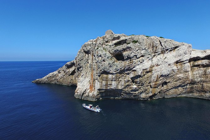 Kornati Experience small group (12 pax) boat tour - What to Pack for a Better Day