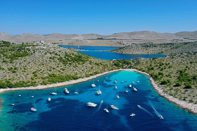Kornati Experience small group (12 pax) boat tour - Who Will Enjoy This Boat Tour Most
