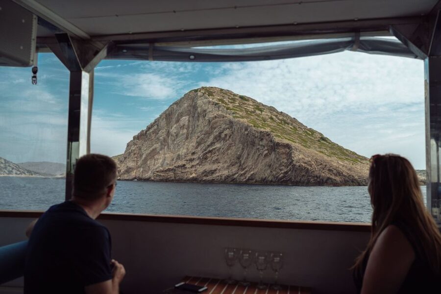 Kornati National Park and Telašćica Full-Day Boat Tour - Practical advice for a smoother day