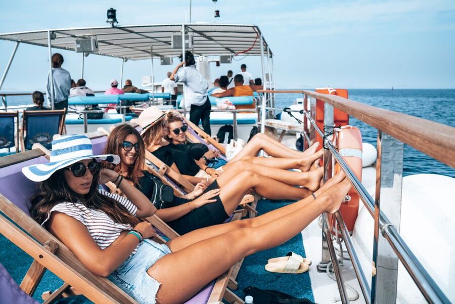 Kornati National Park and Telašćica Full-Day Boat Tour - Is $90 a fair price for this boat trip?