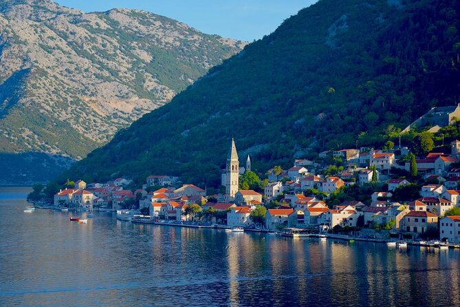 Kotor Bay Day Trip from Dubrovnik with Boat Ride to Lady of the Rock - Comfort, weather and family considerations