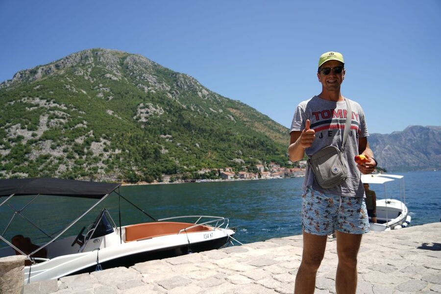 Kotor: Boat Cruise with Blue Cave Swim and Submarine Base - Who will enjoy this cruise most?