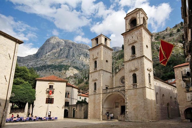 Kotor, Perast, Sv.Stefan and Budva - Montenegro Private Tour - Key points to know before booking