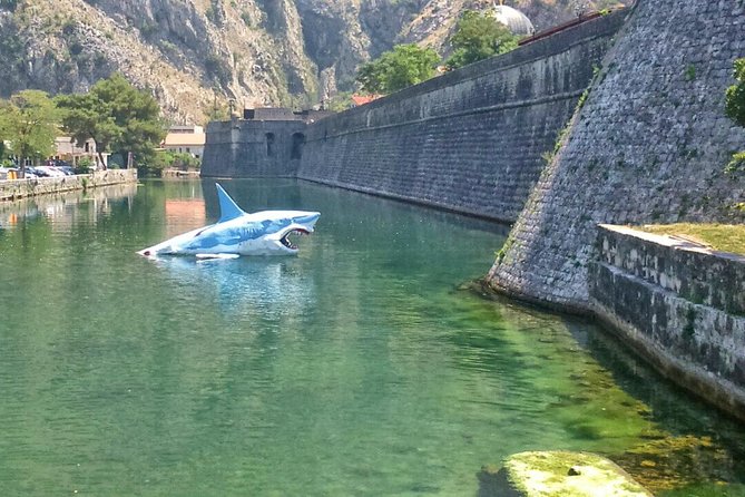 Kotor, Perast, Sv.Stefan and Budva - Montenegro Private Tour - Kotor Old Town in a focused 90 minutes