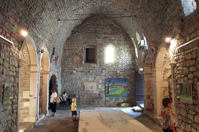 Kotor, Perast, Sv.Stefan and Budva - Montenegro Private Tour - Budva Old Town and lunch time