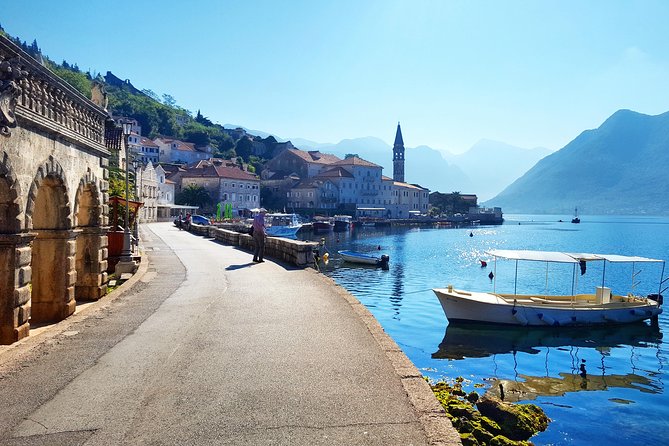 Kotor, Perast, Sv.Stefan and Budva - Montenegro Private Tour - Driver quality makes the biggest difference