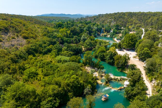 Kravice Waterfalls, Mostar and Pocitelj Day Tour from Dubrovnik - Guides, communication, and the small practical risks