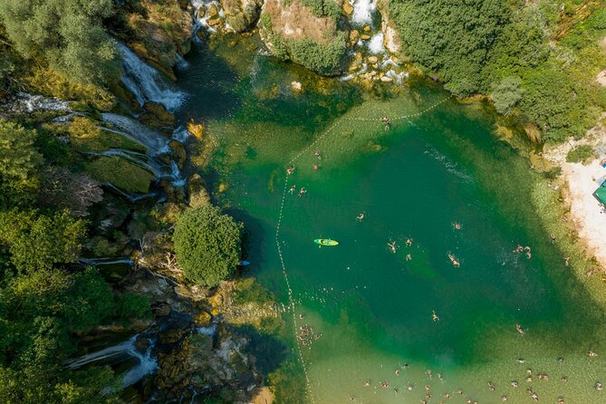 Kravice Waterfalls, Mostar and Pocitelj Day Tour from Dubrovnik - Who should book this tour?