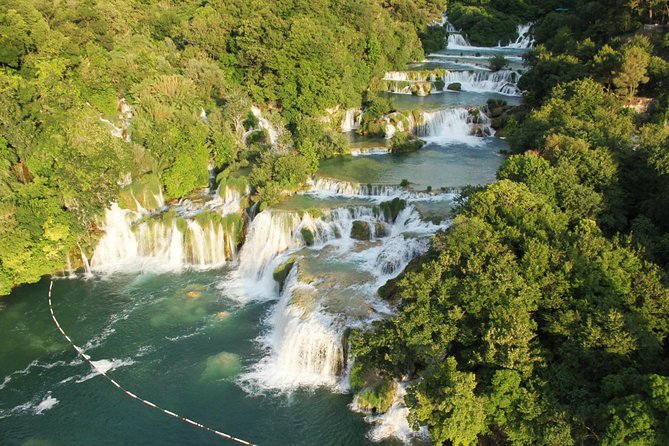 Krka National Park and Waterfalls Tour - Is $124.96 a fair price?