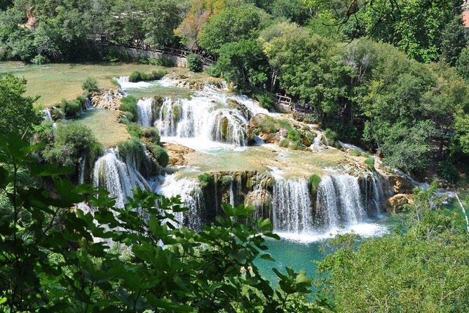 Krka National Park and Waterfalls Tour - Who should book this Krka day trip?