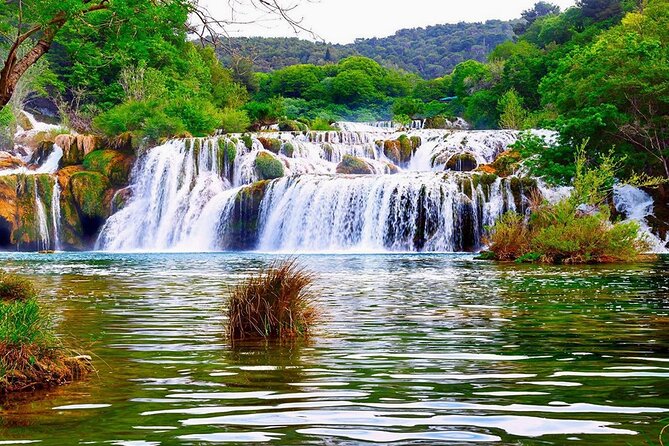 Krka National Park - Private Excursion from Dubrovnik with Mercedes Vehicle - Who will enjoy this day trip most