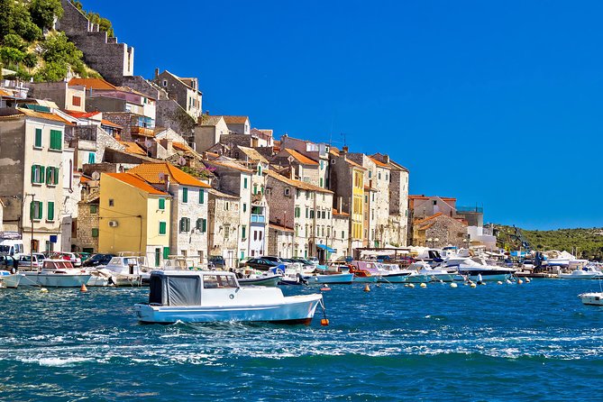 Krka Waterfalls and Sibenik Day Trip from Zadar - Why this Zadar day trip works