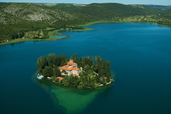 Krka Waterfalls and Sibenik Day Trip from Zadar - From Sibenik to Krka National Park
