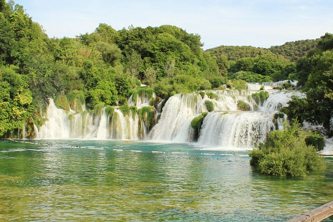 Krka Waterfalls and Sibenik Day Trip from Zadar - What makes the park more than a waterfall stop
