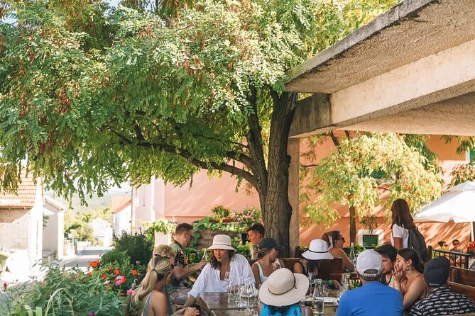 Krka Waterfalls, Food & Wine Tasting, Boat Ride & Zadar Old Town - Returning to Zadar for the Old Town walk