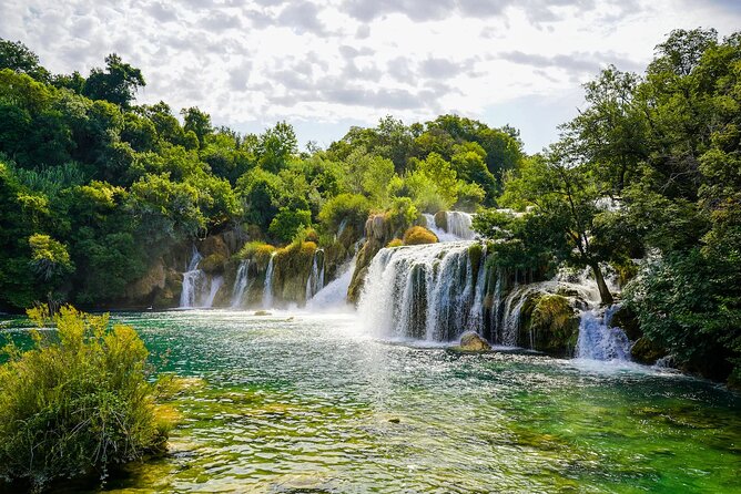 Krka Waterfalls, Food & Wine Tasting, Boat Ride & Zadar Old Town - What to bring and how to prepare