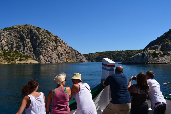 Krka Waterfalls National Park Boat Tour from Vodice - Who will enjoy this excursion most