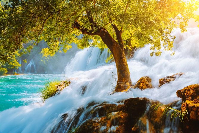 Krka Waterfalls & Primošten from Trogir, Seget, Čiovo & Kaštela - Who will enjoy this tour most