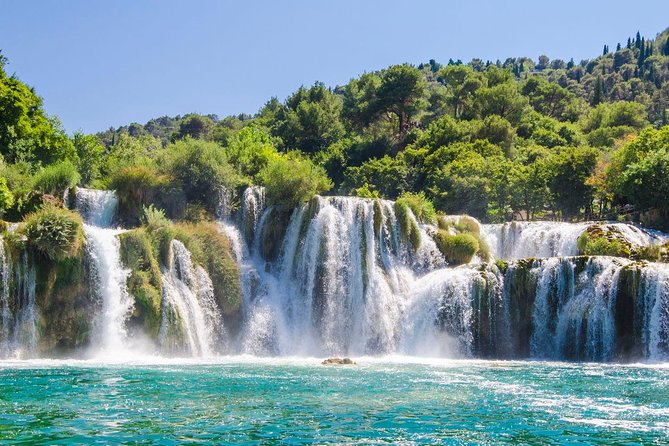 Krka Waterfalls tour with Boat Ride and Swimming in Skradin town - Why Krka makes a good day trip from Split