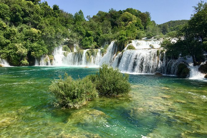 Krka Waterfalls tour with Boat Ride and Swimming in Skradin town - Who will enjoy this tour most?