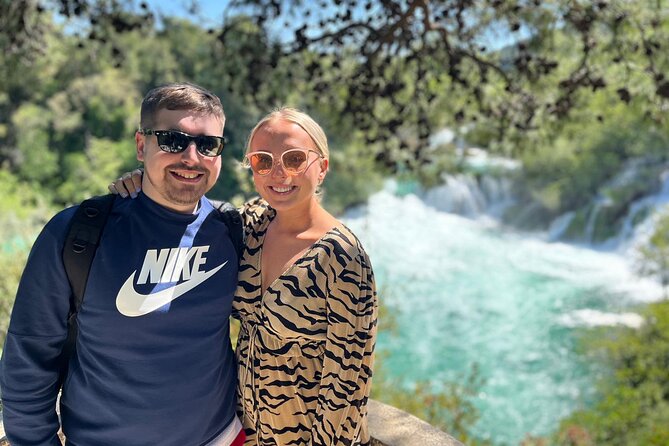 Krka Waterfalls tour with Trogir Walking tour and Krka panoramic boat cruise - What to pack and how to prepare
