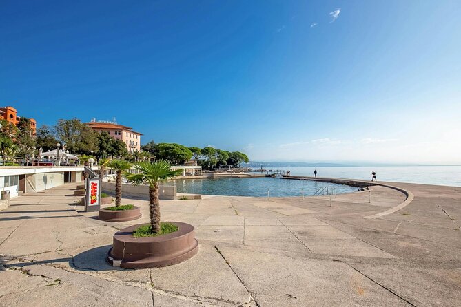 Kvarner Bay Tour with Opatija, Lovran and Local Specialties - Is $91.74 a fair price?