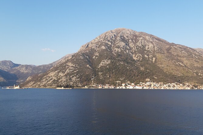 Laizy Wednesdays Tour to Montenegro - Itinerary changes and the Budva question