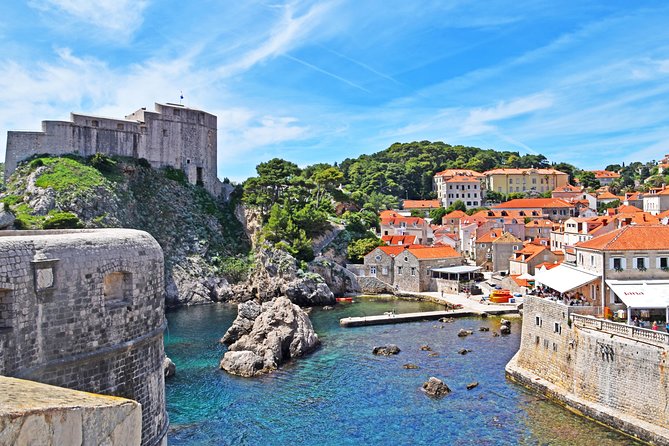 Legendary Game of Thrones & Lokrum Island Tour - Key things to know before booking