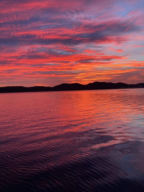 Let'sNavigateTogether;Panorama Tour;Zadar Islands;Half Day!! - Safety, weather, and who should book