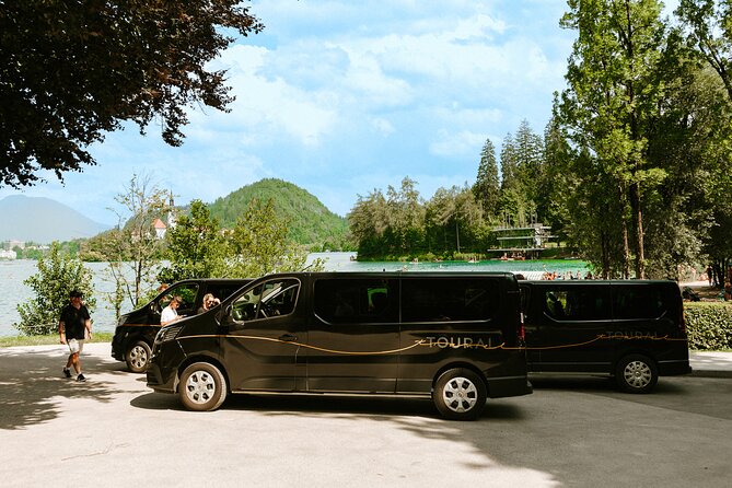 Ljubljana and Bled Lake - Small Group - Day Tour from Zagreb - The road to Lake Bled and the Julian Alps