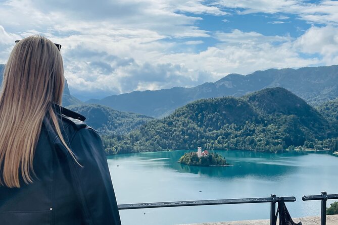 Ljubljana and Lake Bled Small Group Tour from Zagreb - Lake Bled And The Julian Alps