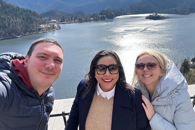 Ljubljana and Lake Bled Small Group Tour from Zagreb - Is Three Hours At Bled Too Much?