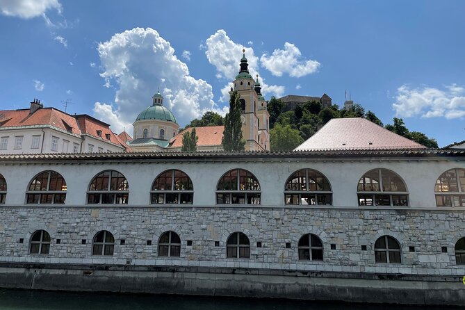 Ljubljana and Lake Bled Small Group Tour from Zagreb - Small Group Service And Guide Quality