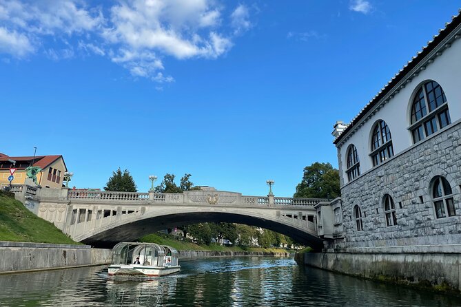 Ljubljana and Lake Bled Small Group Tour from Zagreb - Walking, Weather, And Comfort