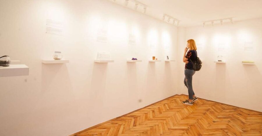 Love Stories Museum Skip-the-Line Entrance Ticket - Key points at a glance