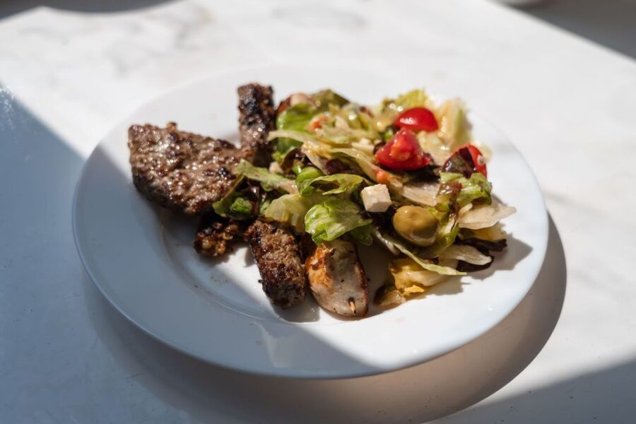 Lovran/Opatija: Swimming on Cres Island with Lunch - Smrdeća Beach: two hours for lunch and swimming