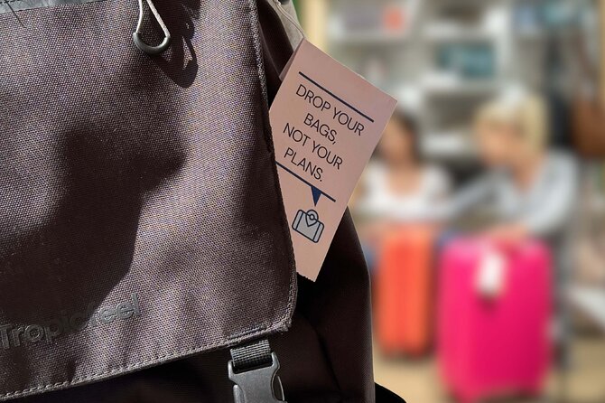 Luggage Storage in Dubrovnik - Collecting your luggage before 10:00 PM