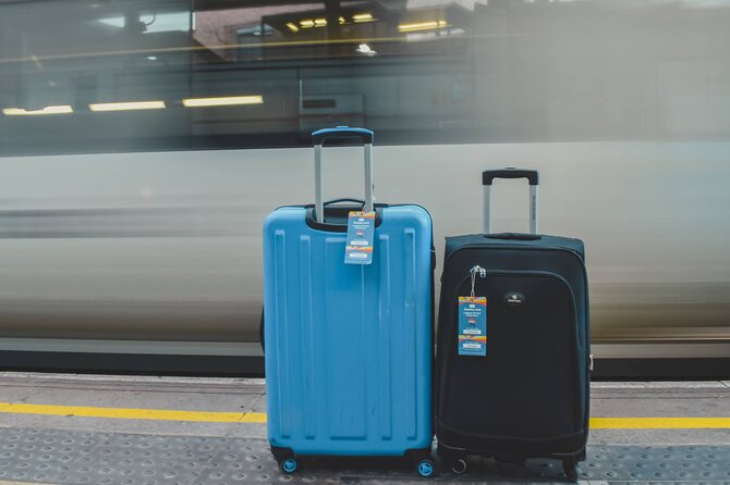 Luggage Storage in Dubrovnik - Is $7.03 good value?