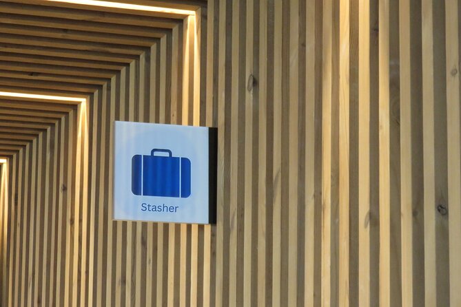 Luggage Storage in Dubrovnik - Security, insurance, and customer support