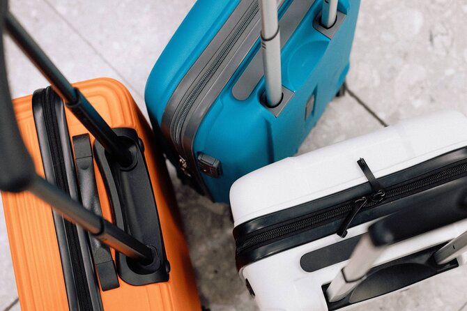 Luggage Storage in Dubrovnik - What the service does especially well