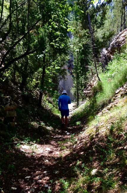 Lumbarda: Half-Day Kayaking and History with Wine delight - How Much Kayaking Should You Expect?