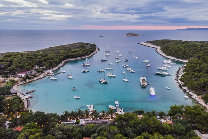 Luxury Blue and Green Cave private tour - Who Will Enjoy This Hvar Boat Trip Most?