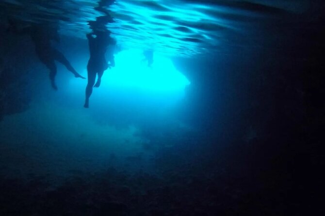 Luxury Blue Cave and Elaphiti Islands Small Group Tour - Key points before you book