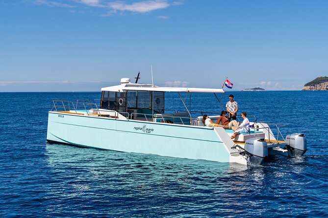Luxury Blue Cave and Elaphiti Islands Small Group Tour - Is $83.44 a fair price?